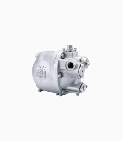 Condensate recovery pumps
