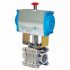 TITAN® CON ATTUATORE PNEUMATICO